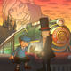 Image for article titled Professor Layton And the Diabolical Box Coming Stateside?